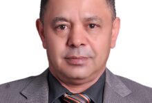 الصحفي علاء الدين مصطفى