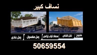 نساف كبير